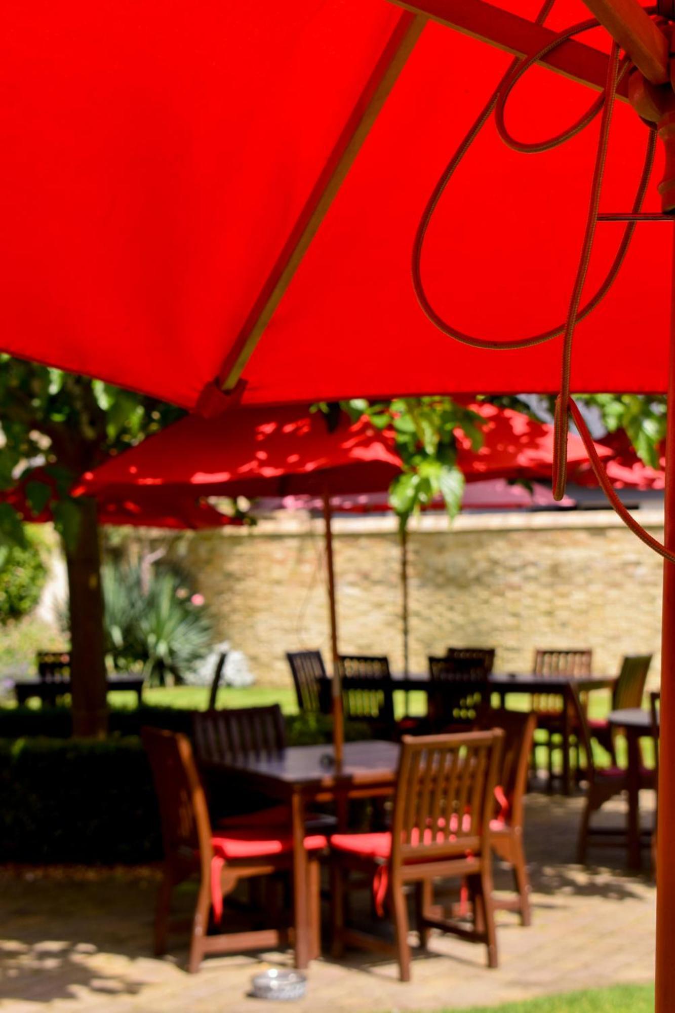Poets House Отель 4*