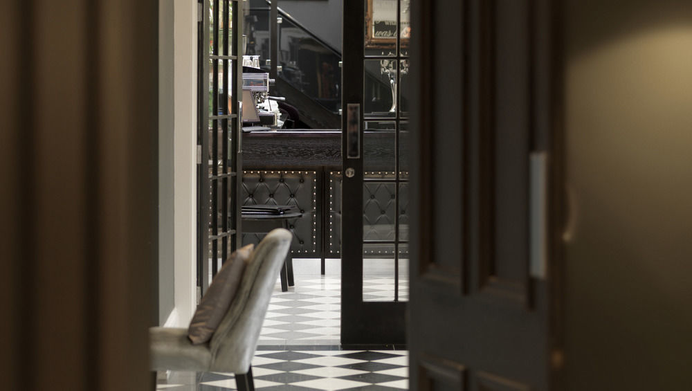 Poets House Отель 4*
