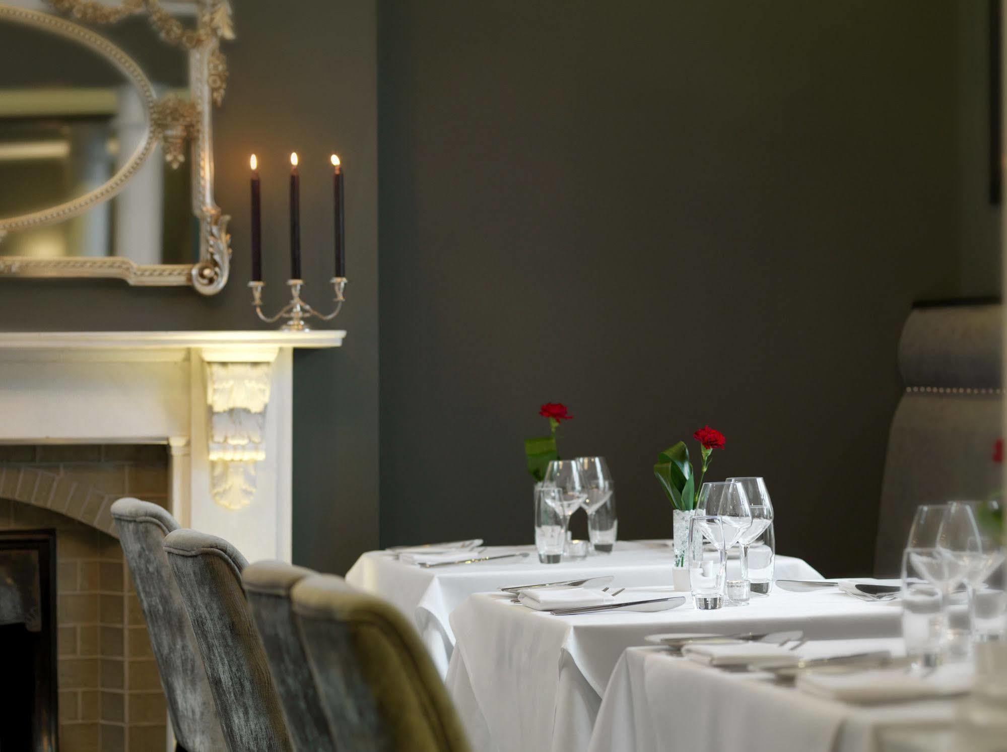 Poets House 4* Или