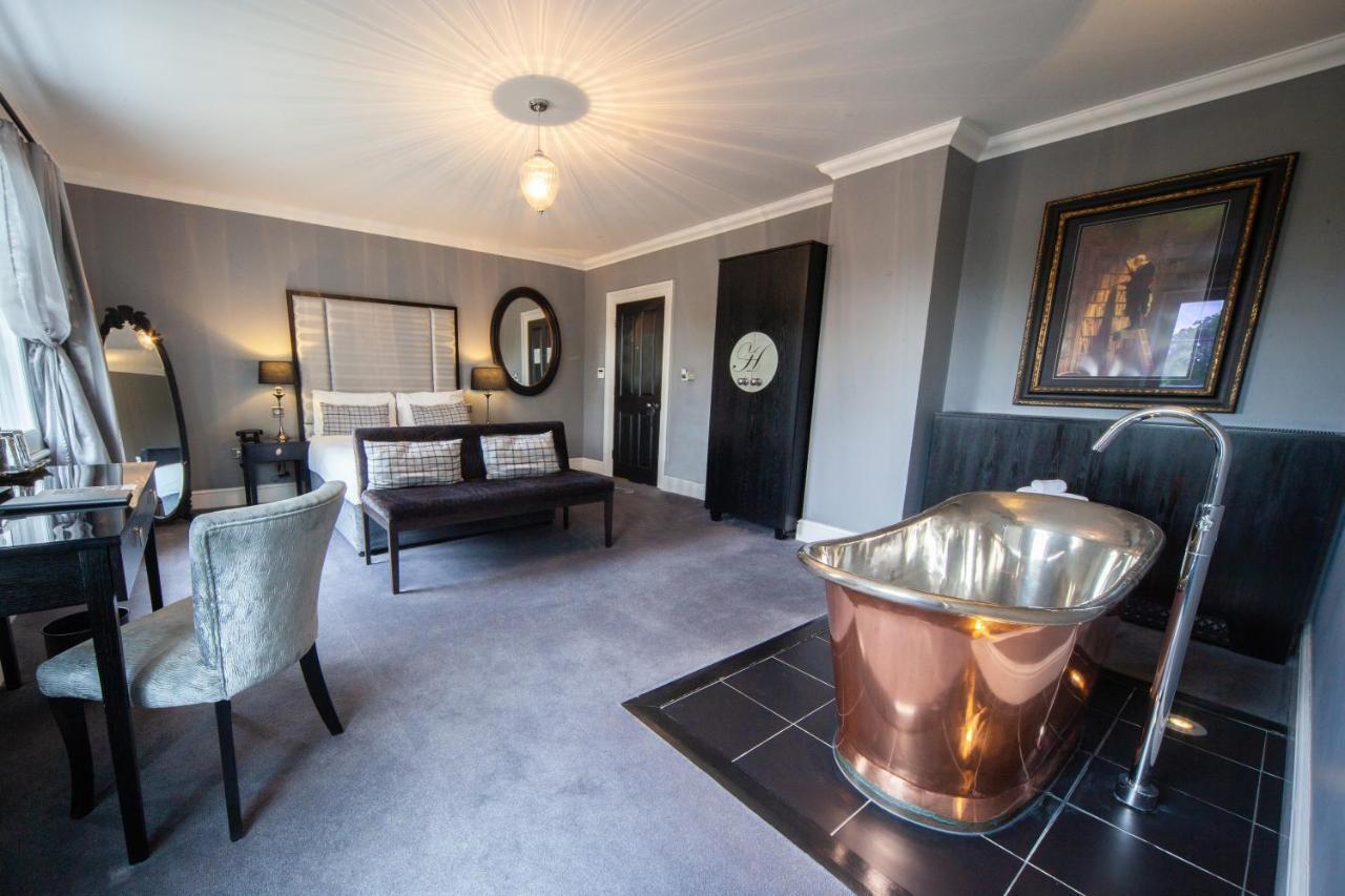 Poets House Отель 4*
