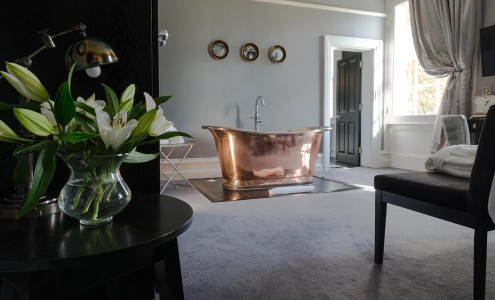 Poets House Hotel 4*