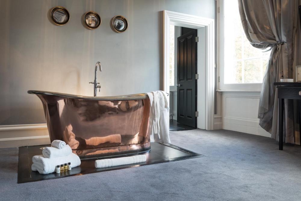 Poets House Hotel Ely