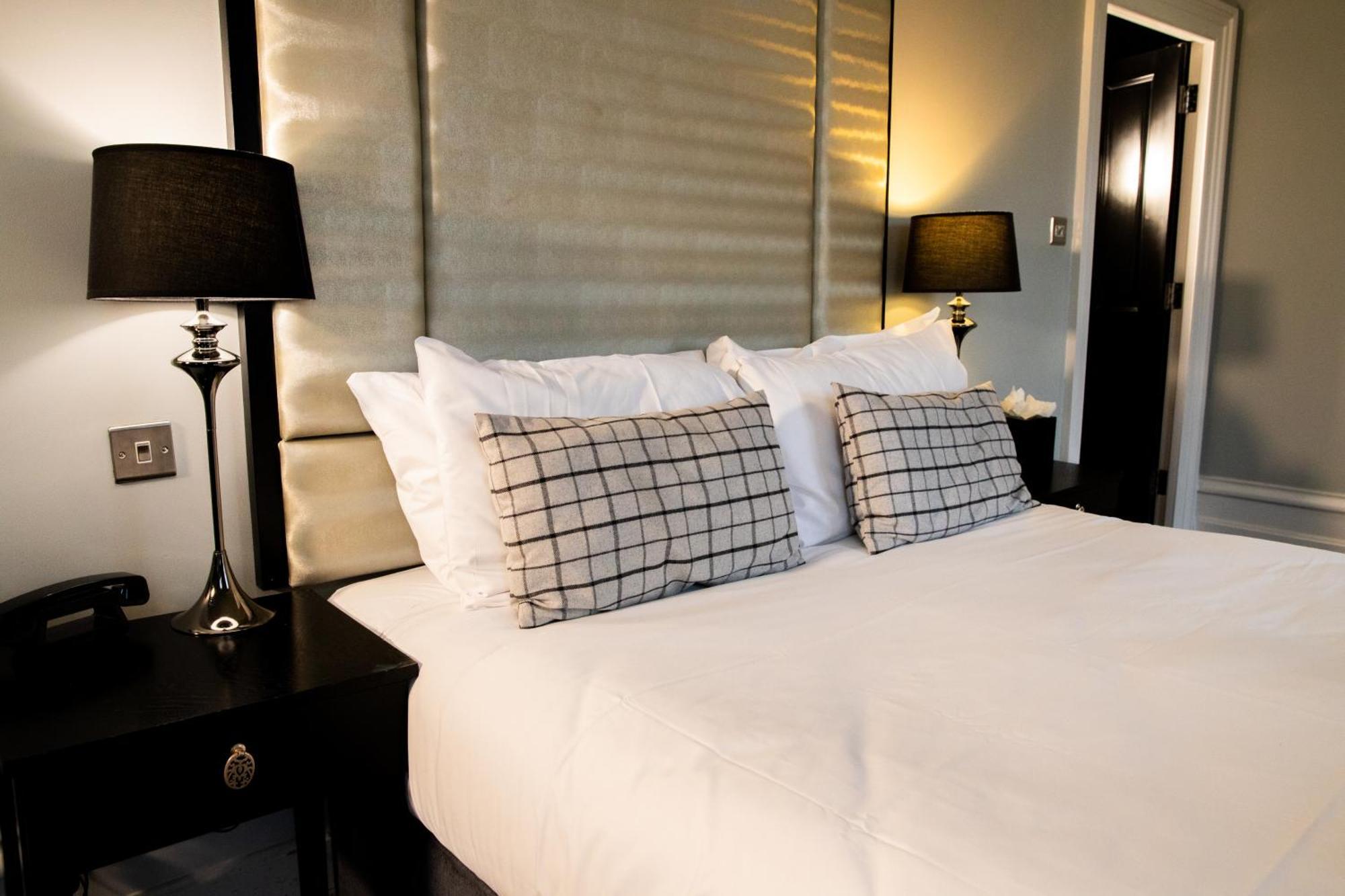 Poets House 4*