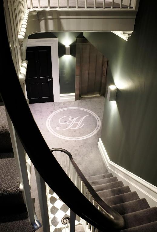 Hotel Poets House Ely
