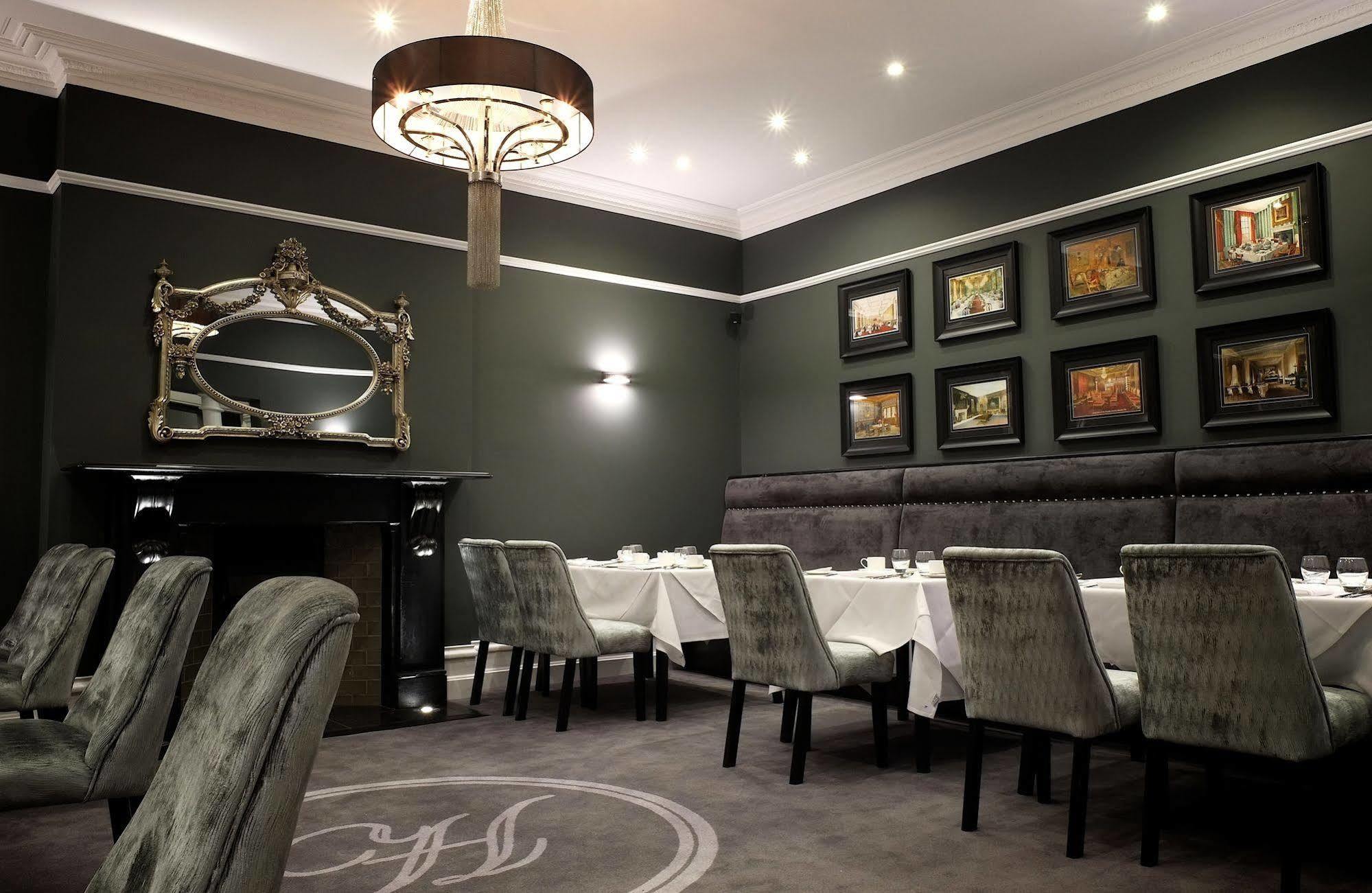 Hotel Poets House 4*