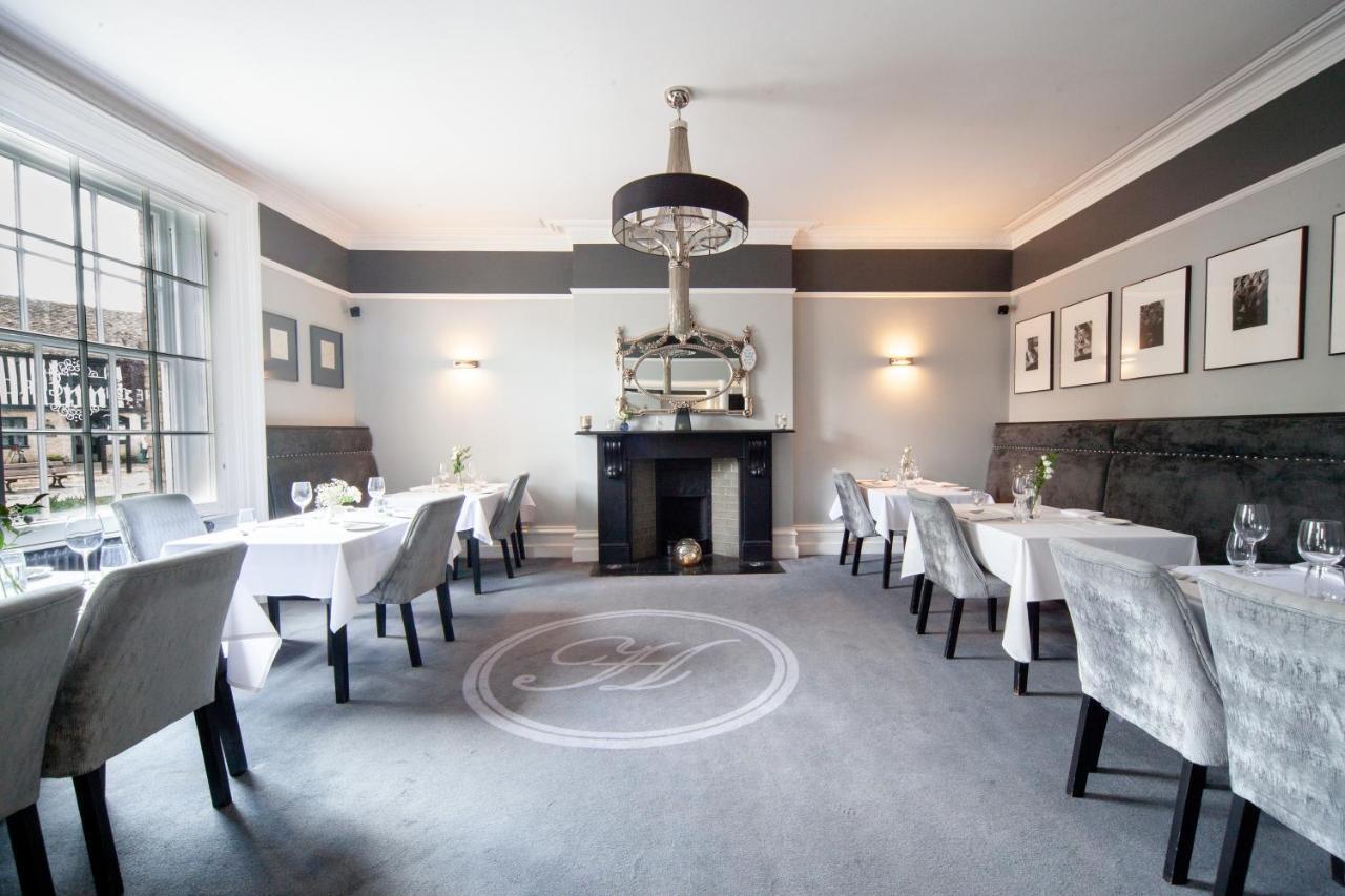 Hotel Poets House Ely