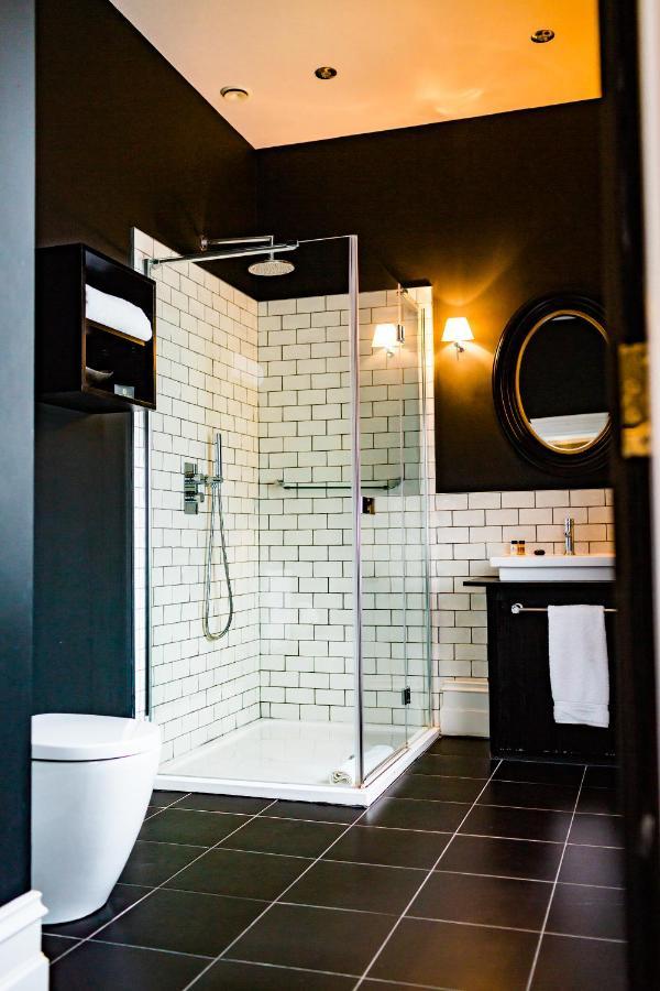 Poets House 4*