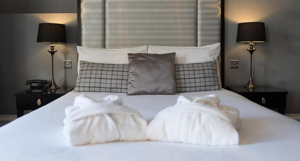 Poets House Hotel Ely